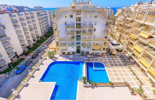 Prime Location Penthouse with Stunning Sea Views - Foto 43