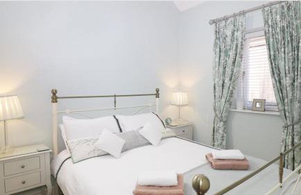 Unicorn Cottage - Foto 18