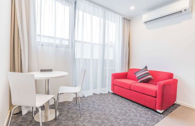 Comfort Apartments Box Hill - Foto 17