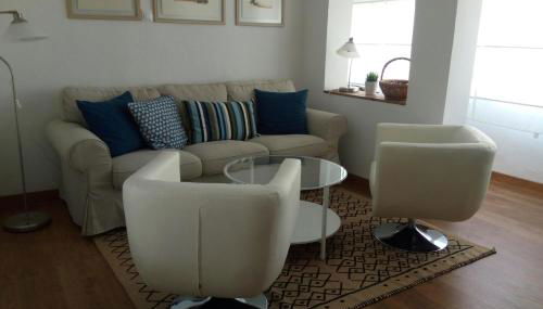 Apartment Triana to Sevilla - Foto 1