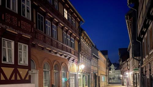 Ferienwohnung Osterwieck Mittelstraße 4 - Foto 3