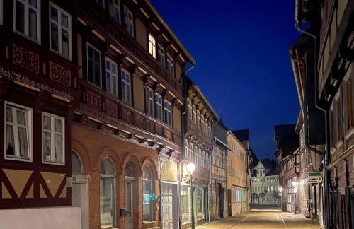 Ferienwohnung Osterwieck Mittelstraße 4 - Foto 3