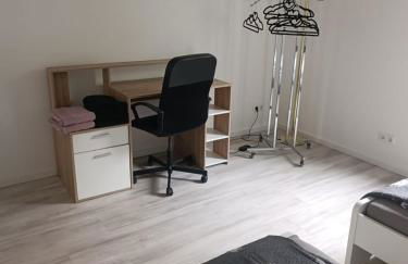 Ferienwohnung Herzberg Bahnhofstraße - Foto 11