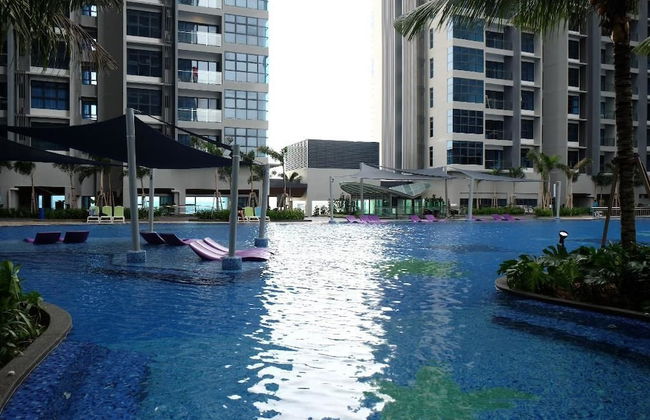 Comfort Home Atlantis - Foto 43