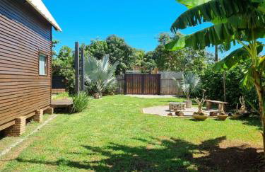 Chalé SZ Pantanal - Foto 38