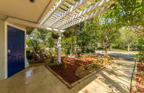 The Blue Door Inn - Foto 3