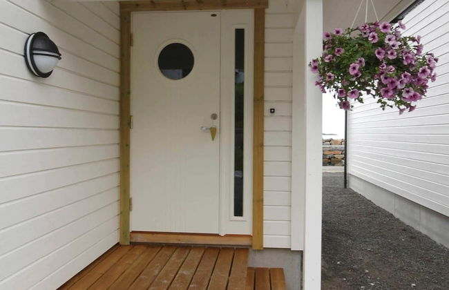 Holiday Home in Ã…ram - Foto 38