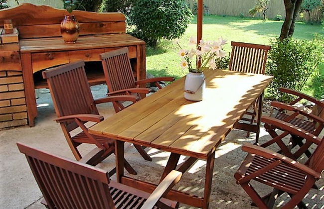 Garden apartments - Foto 20