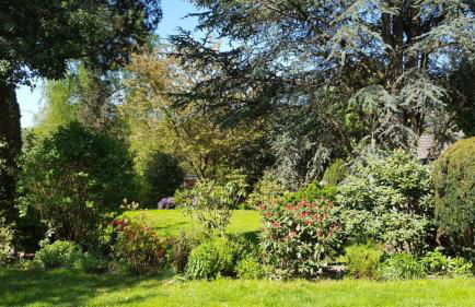 Hoffmanns-Hof-Sinspert - Foto 41