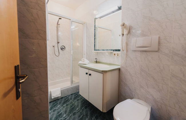 Appartements Elke - Foto 29