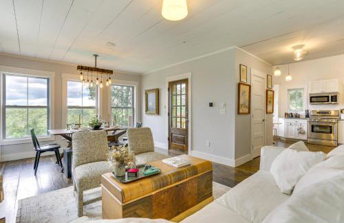 Lovely Country Retreat, 4 Mi to Dtwn Narrowsburg! - Foto 5