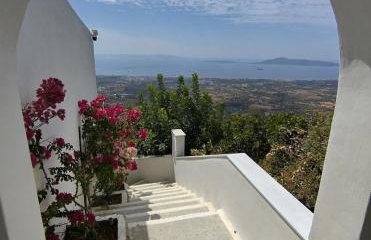 Modern apartment in Mesochori - Foto 24