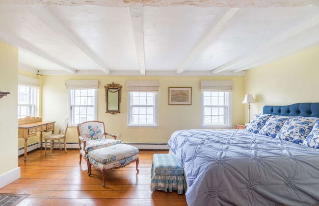 Rockmere Inn - Foto 22