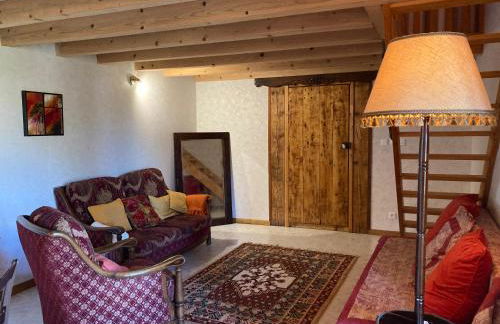 Le gîtânes de la grotte au lion - Foto 10