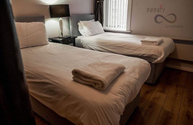 The Famous Floor Sleeps 26 and Group Acc Sleeps30 - Foto 72