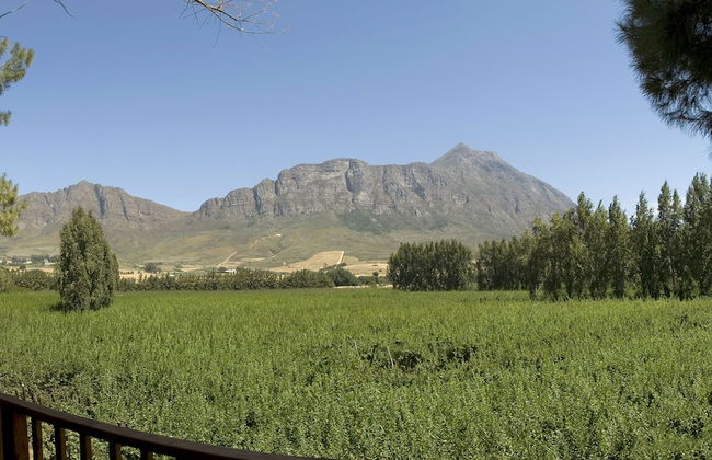 Vindoux Guest Farm and Day Spa - Photo 66