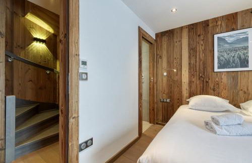 Modern Luxury Chalet BADI with Sauna - Happy Rentals - Foto 13