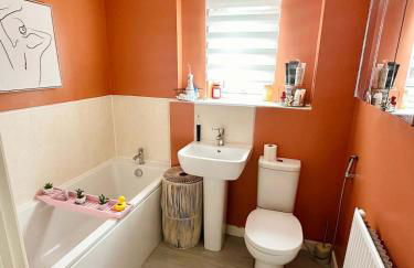 Modern Flat near Luton Airport - Photo 5