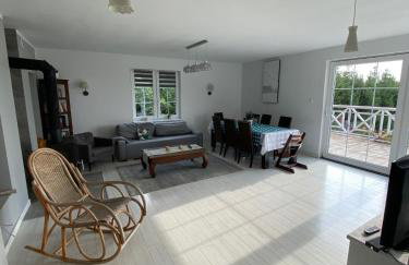 Dom nad Lubie - Foto 21