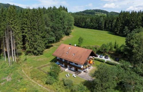 Waldhaus Sonnenberg Apartment 1 - Foto 44