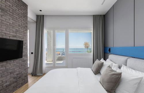 Oddity Seafront Penthouse Apartments - Foto 86