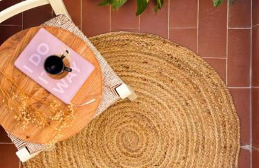 Maison Mezzanotte Mansarda Chic in Centro con Parcheggio Privato - Foto 34