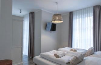 Villa Borwin Apartment 8 - Foto 10