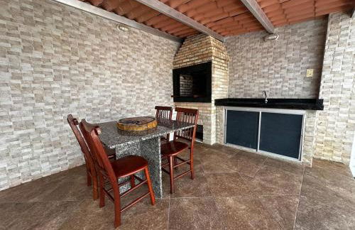 Enseada dos corais - Cabo de Santo Agostinho com piscina grande - Foto 13