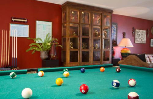 Villa Mila - Foto 20