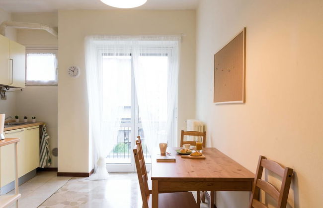 Piranesi Flexyrent Apartment - Foto 6