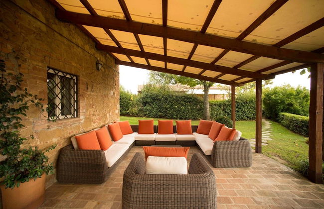 Tenuta Santo Pietro - Foto 73