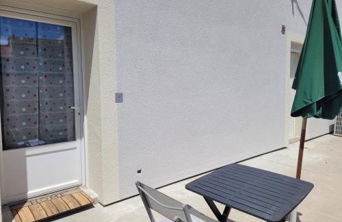 Charmant appartement indépendant Ty-Oustal - Foto 20