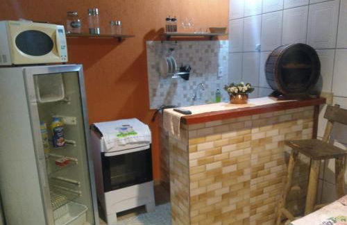 Suites da Dorinha - Photo 23