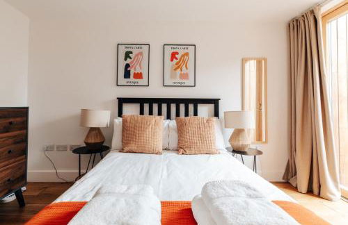 Redland Stay In Bespoke Home 1 of 2 - Foto 17