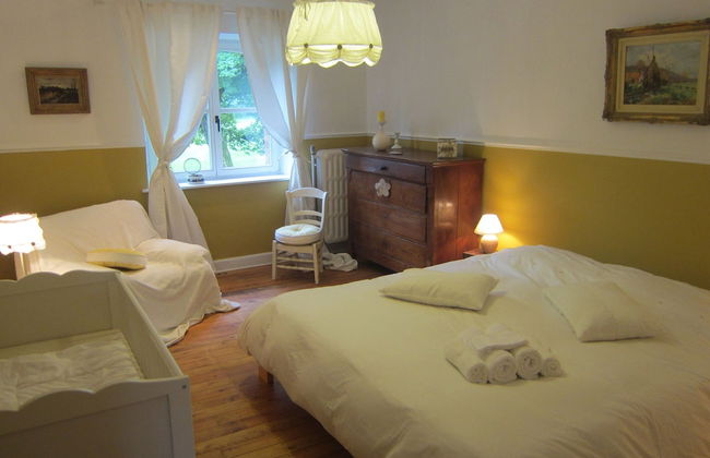 Wonderful Loft near Bastogne in Castle of Xviith History - Foto 5