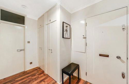 Spacious 1 Bed next to Baker St - Foto 21