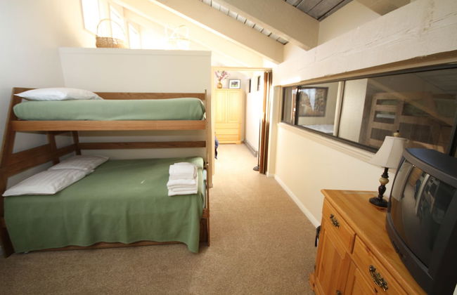 Mammoth Ski & Racquet Club - Foto 3