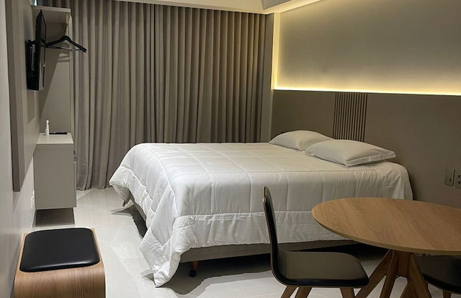 Riva Apart Hotel - Foto 14