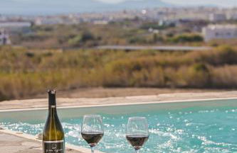 Villa Bazeos - Foto 31