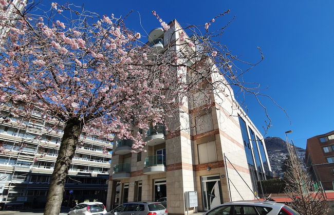 Parco Apartments - Foto 68