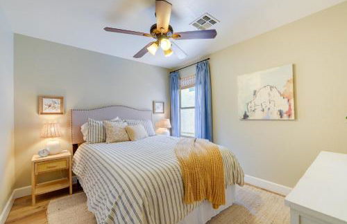 Near Golf and Hikes! Poolside Retreat in Phoenix - Foto 28