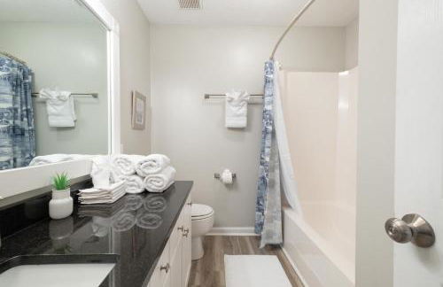 Cute Condo in Rock Hill-49 - Foto 12