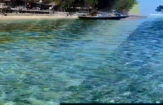 Villa Bulan Madu Gili Air - Photo 34