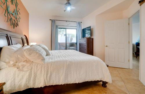 3 Mi to Camelback Ranch Condo with Pool Access - Foto 12