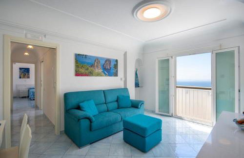 Amalfi Coast - Praiano Marianna House Vista Mare - Foto 26