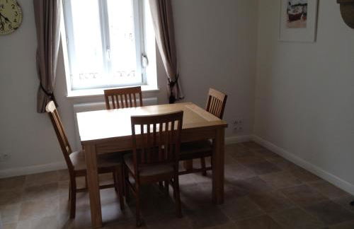 Ploumilliau House - Foto 19