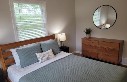 White Birch - Riverfront and Newly-Remodeled! - Foto 29