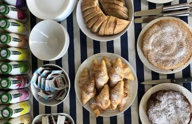 Agriturismo Aurivu - Photo 31