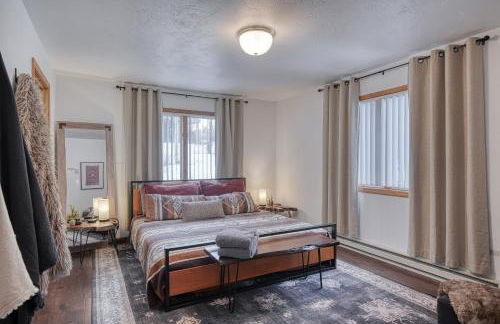 Wapiti View 6-Bedroom Cabin 28mins to Yellowstone - Foto 28