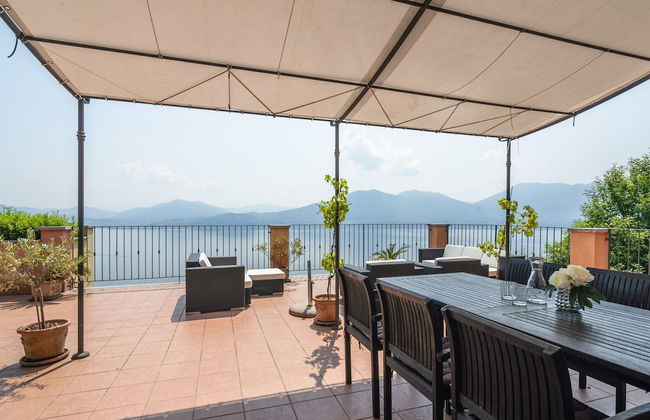 Belvilla by OYO Panoramica - Foto 22